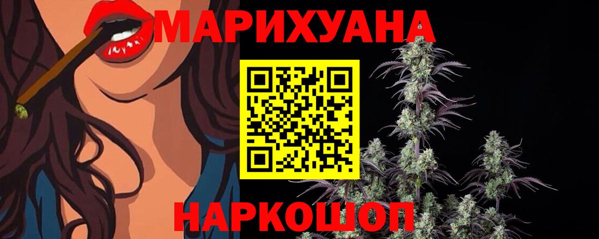 Конопля индика Губкин
